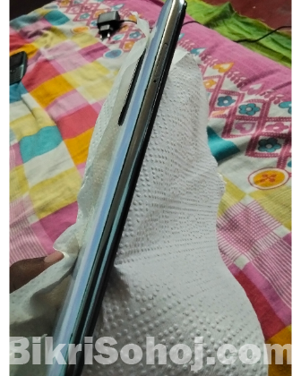 Xiaomi Redmi Note 8 Pro